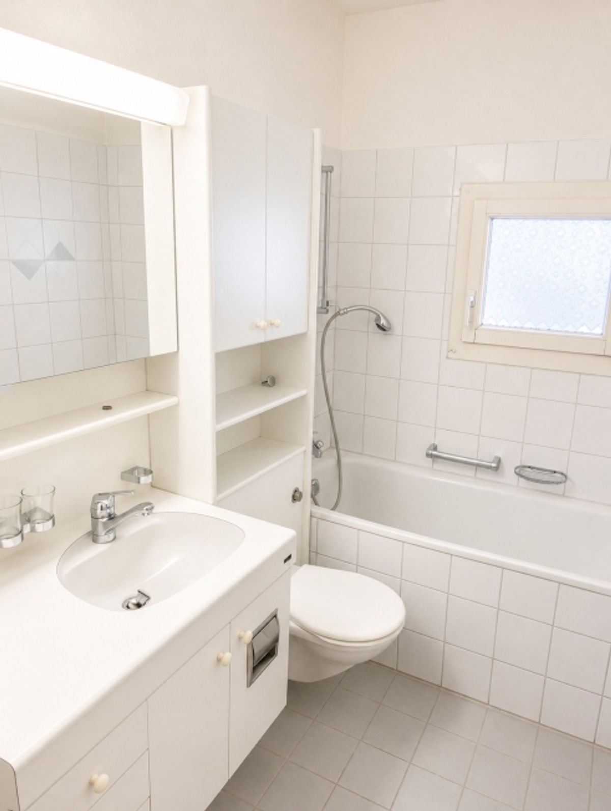 Charmante Wohnung zwischen Letzigrund & Hardplatz! - 6