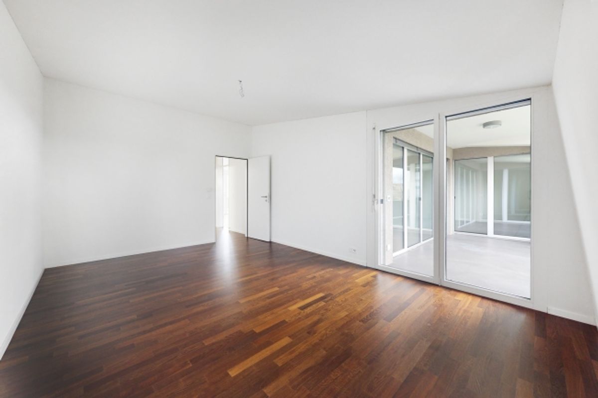 Wohnung in kinderfreundlichen Überbauung - 5
