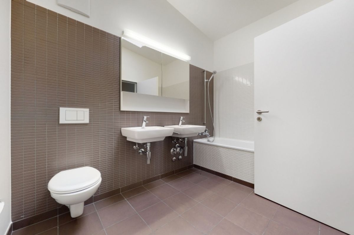 Wohnung in kinderfreundlichen Überbauung - 6