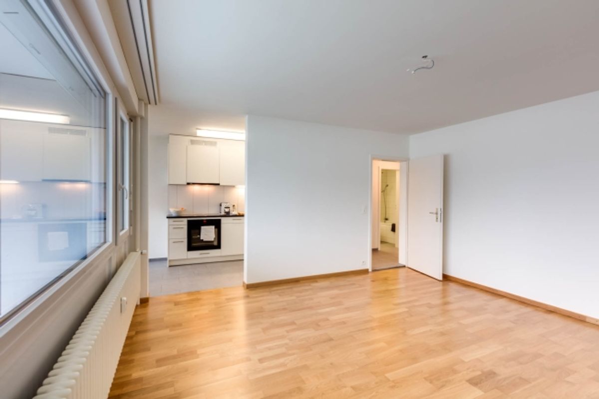 MIETEN OHNE KAUTION - Erste gemeinsame Wohnung - 4