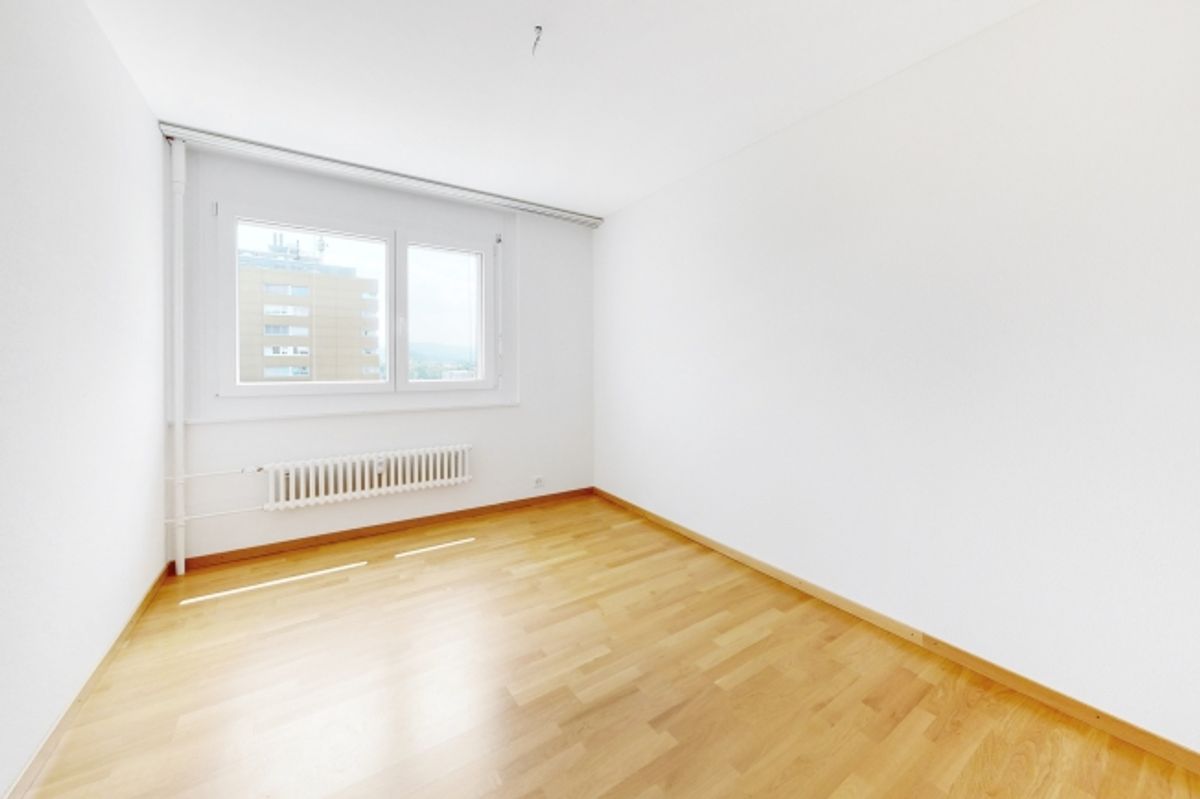 MIETEN OHNE KAUTION - Aussicht geniessen - 6