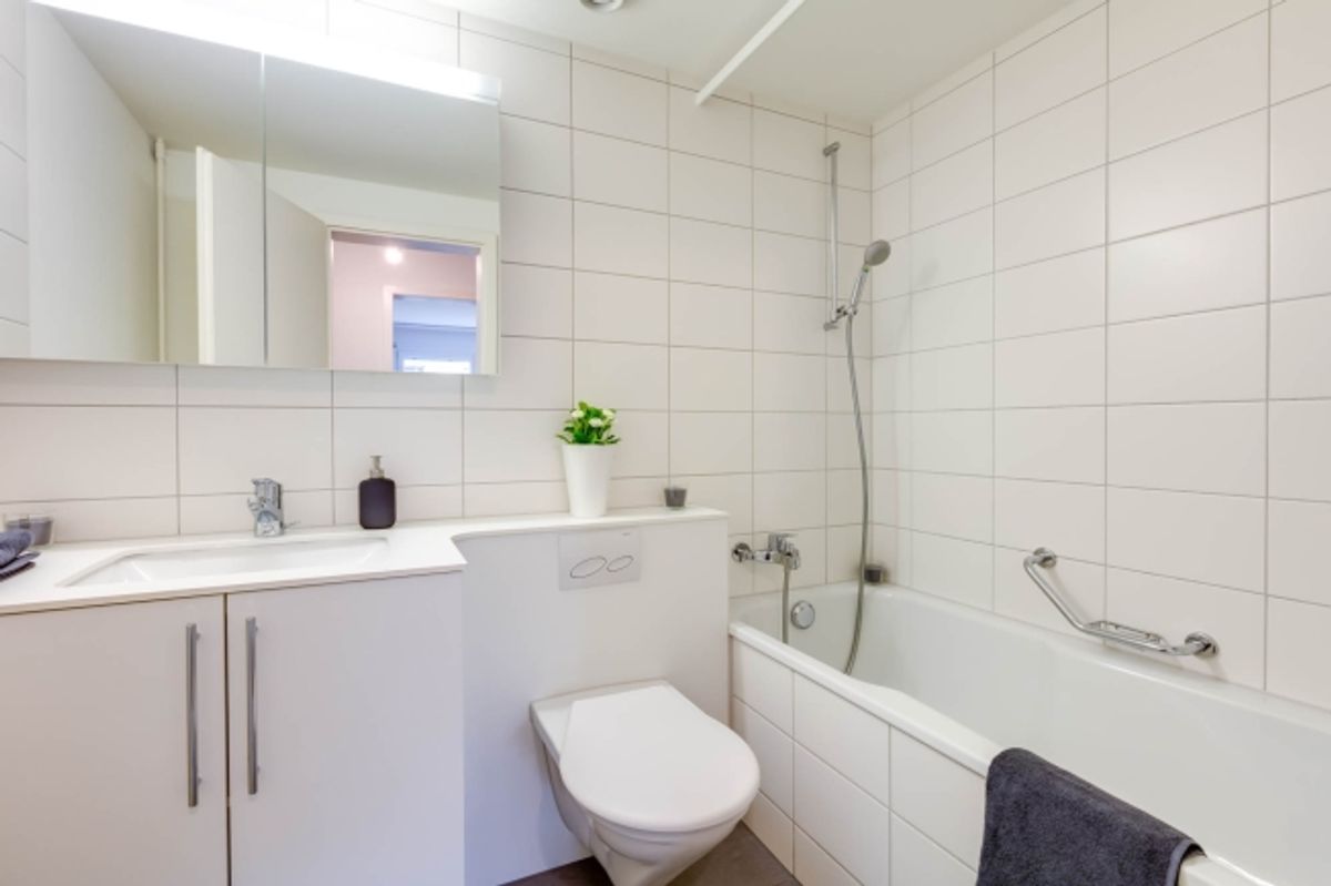 MIETEN OHNE KAUTION - Erste gemeinsame Wohnung - 7