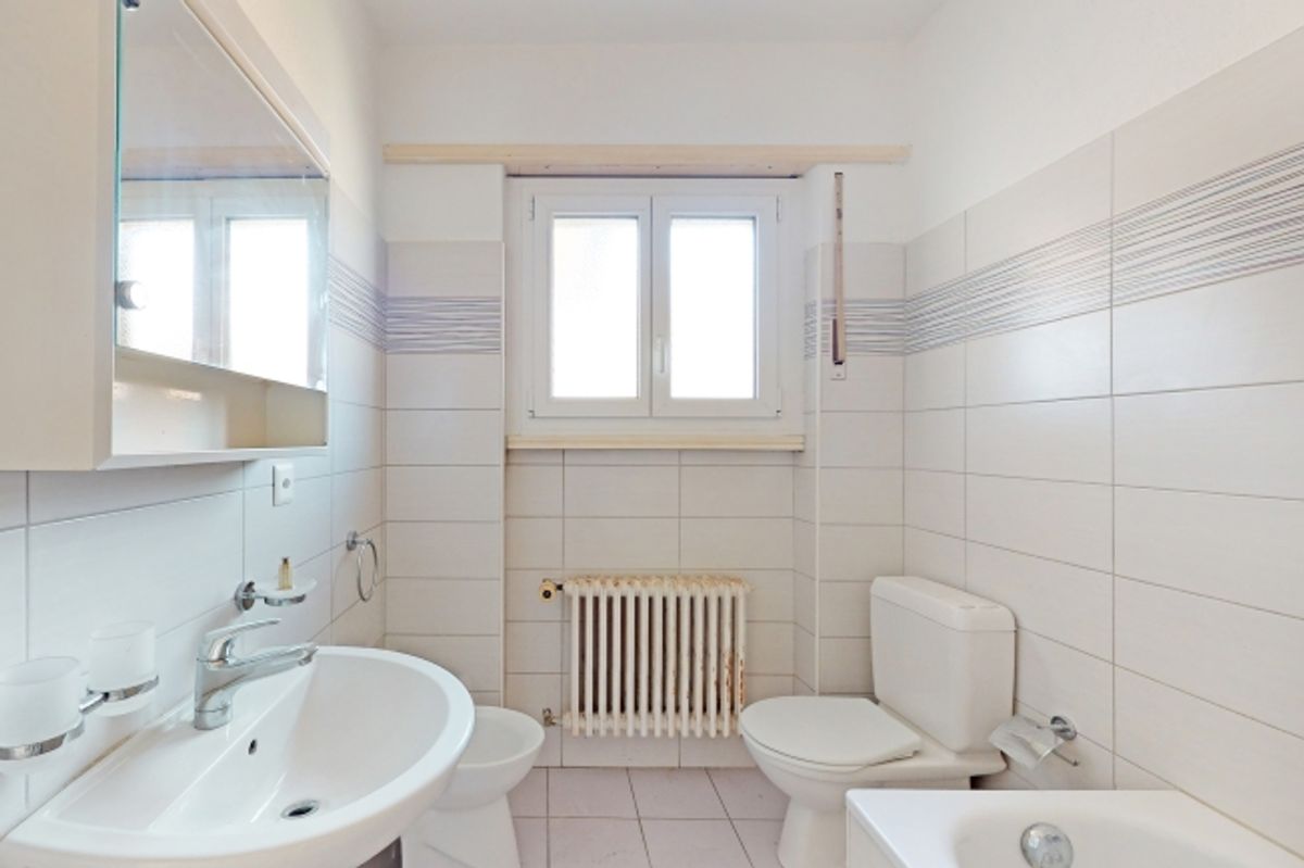 Vivere il comfort tra luce, spazio e posizione ideale - 8