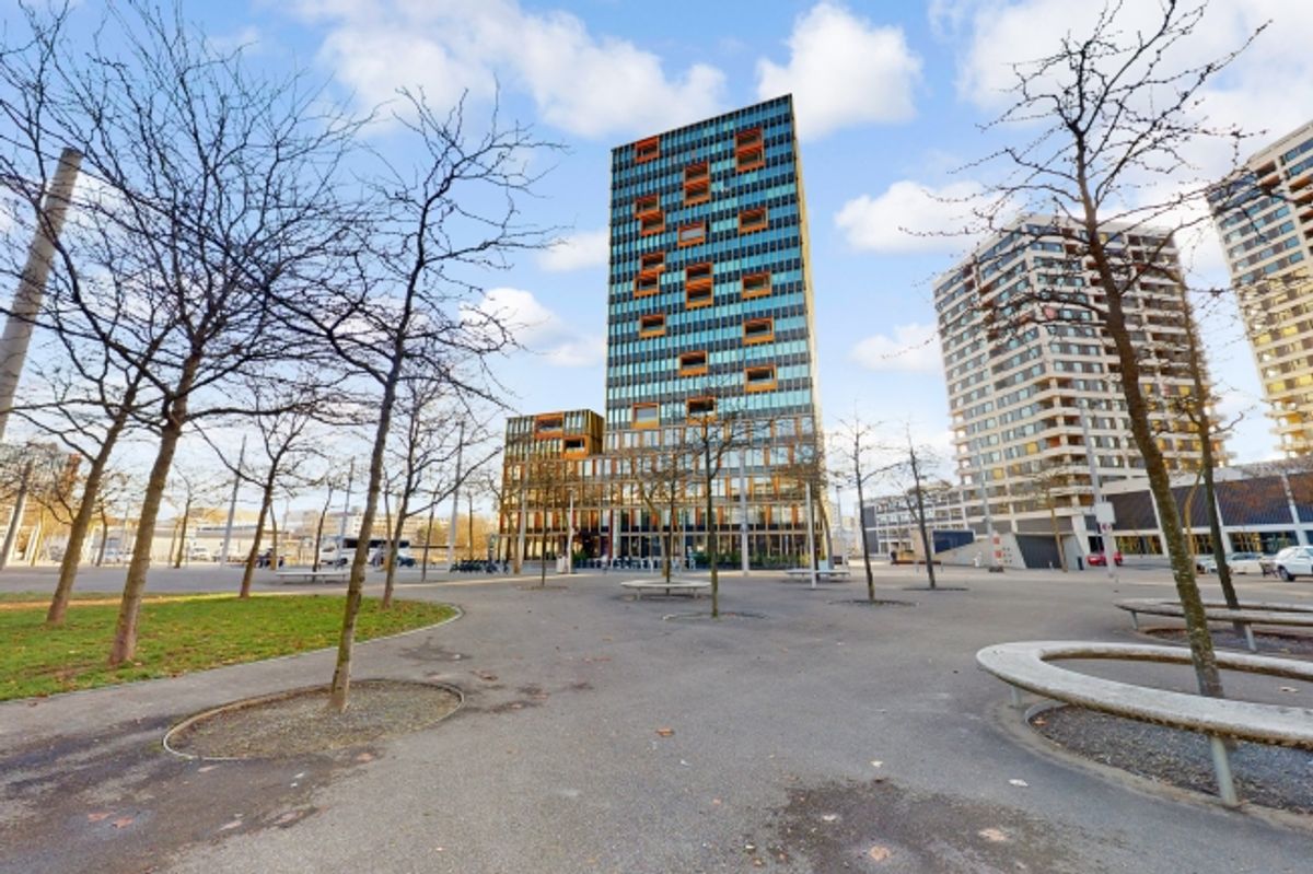 Attraktive Gewerbefläche in Zürich Oerlikon - 2