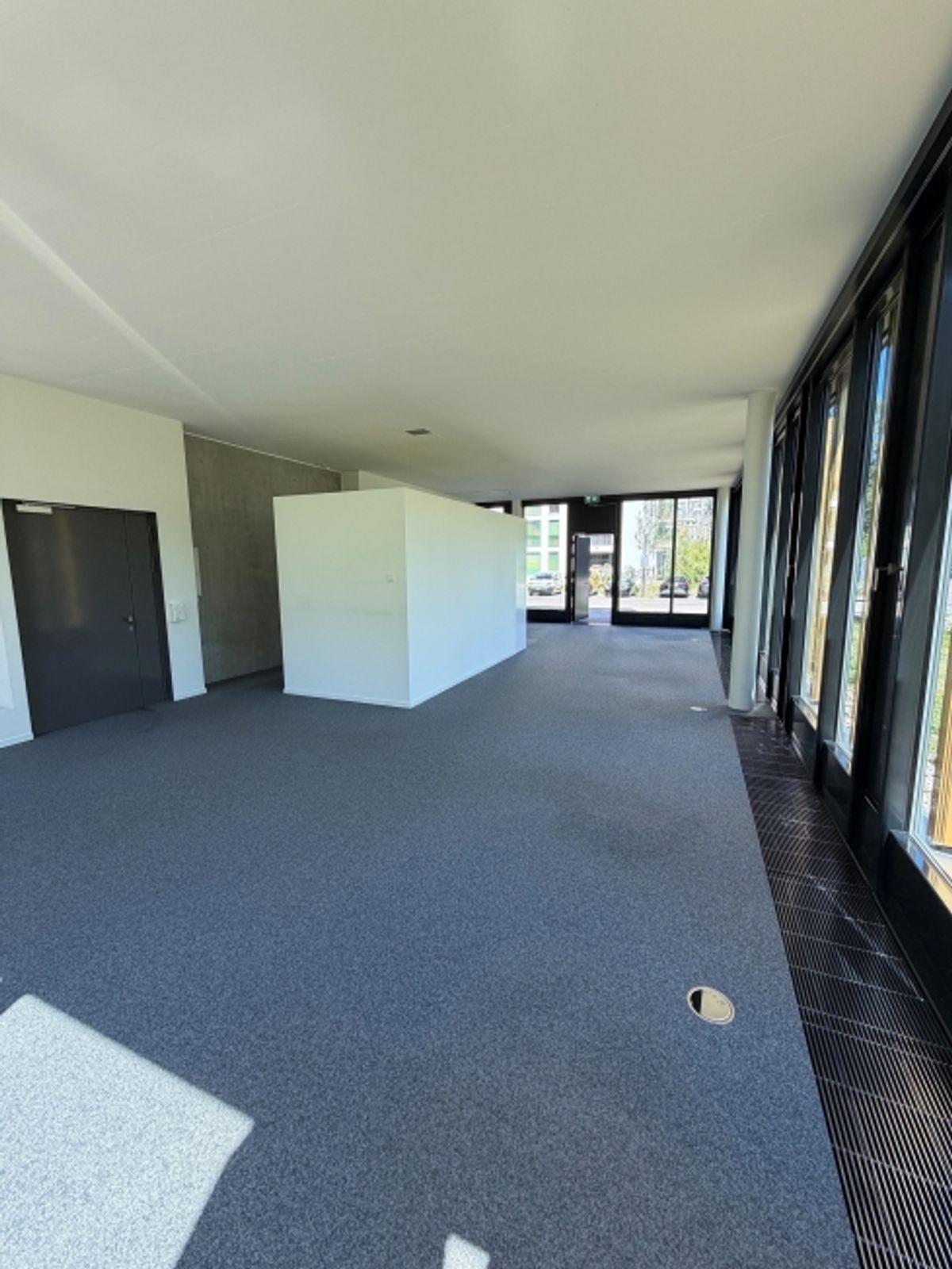 Attraktive Gewerbefläche in Zürich Oerlikon - 3