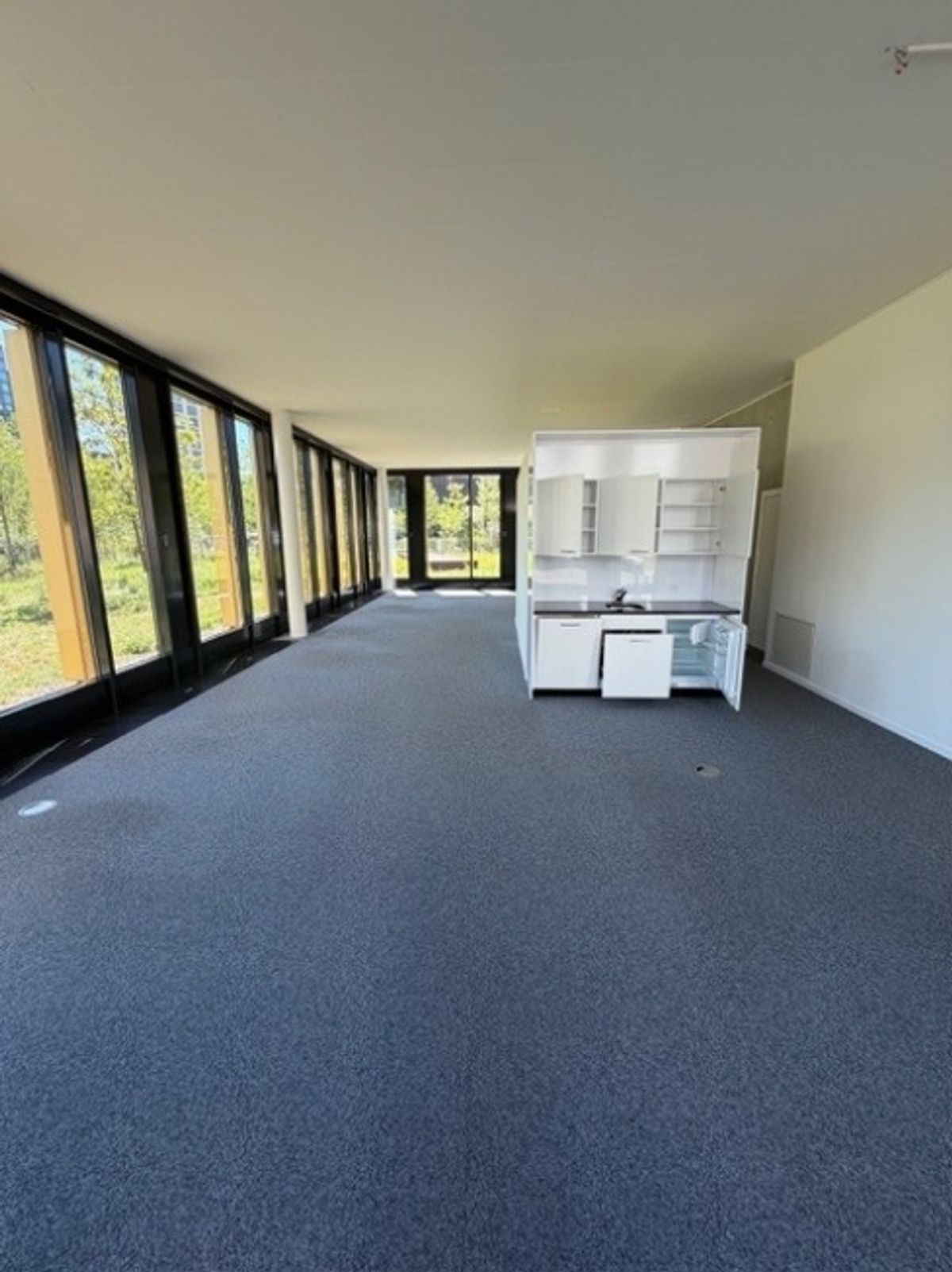 Attraktive Gewerbefläche in Zürich Oerlikon - 4