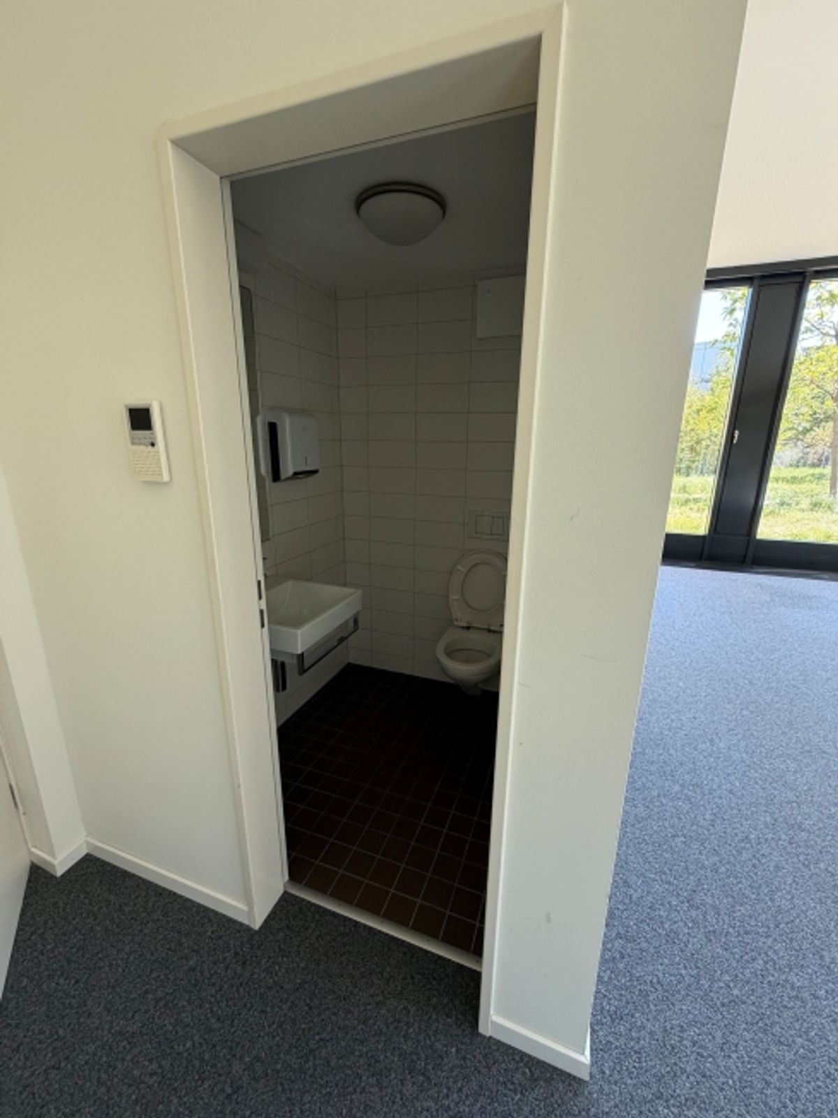 Attraktive Gewerbefläche in Zürich Oerlikon - 5