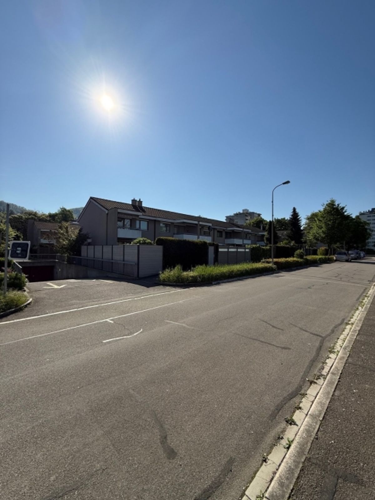 Auto-Einstellplätze in Füllinsdorf - 0