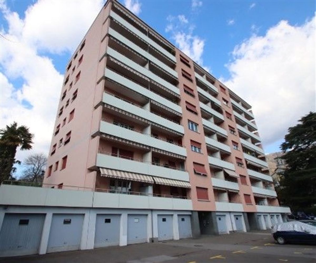 *4.5-Zimmer-Wohnung* - 0