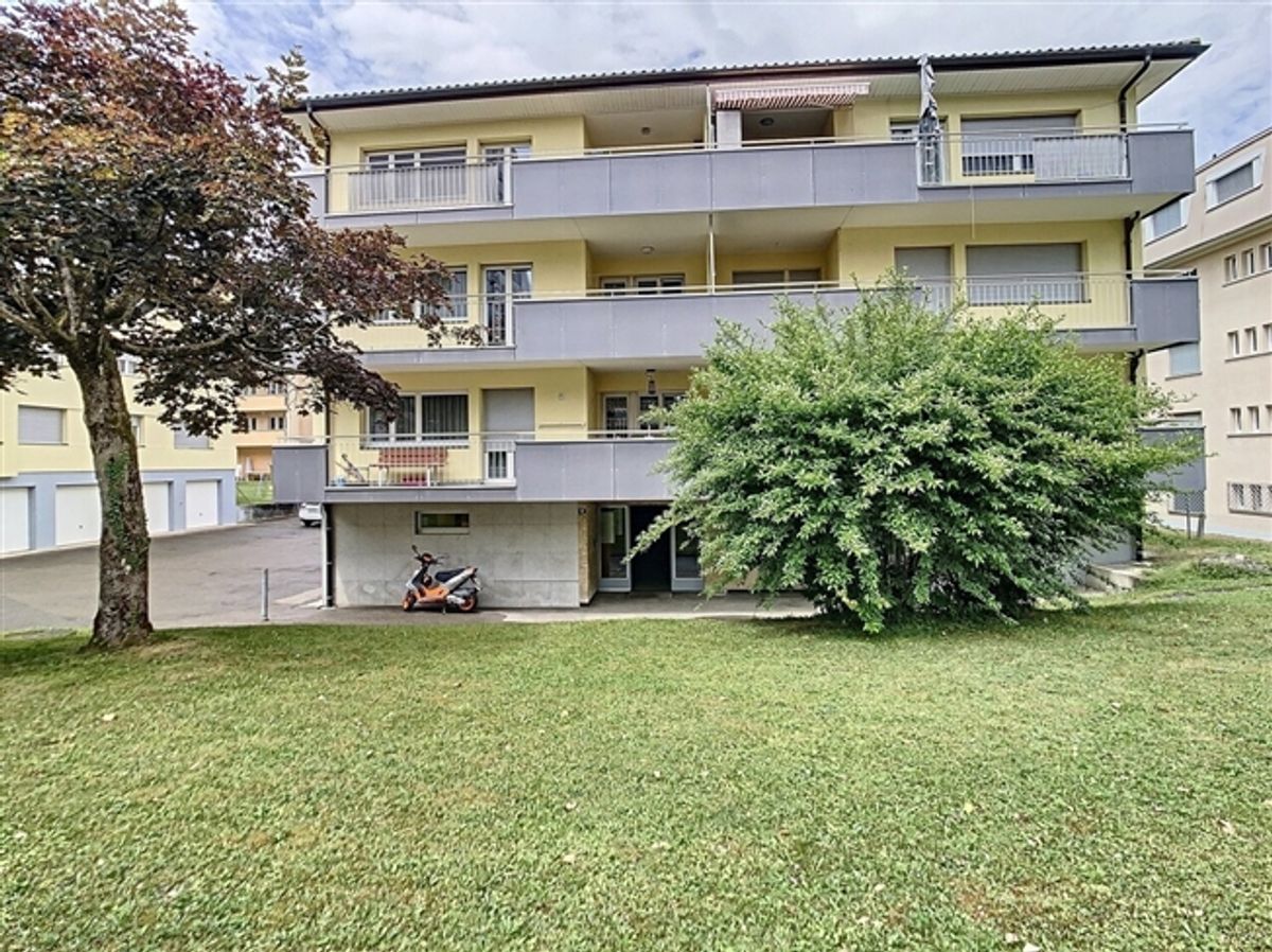 SCHÖNES STUDIO - 0