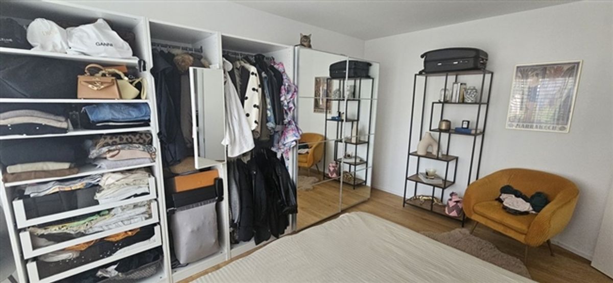 2,5-Zimmer-Wohnung im Zentrum von Lausanne - 3