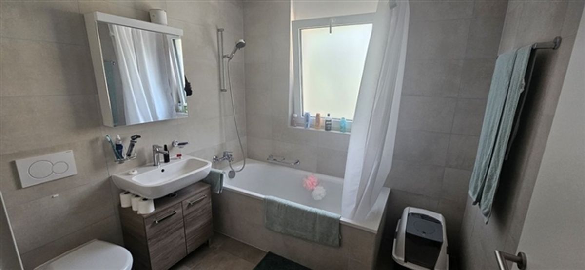 2,5-Zimmer-Wohnung im Zentrum von Lausanne - 5