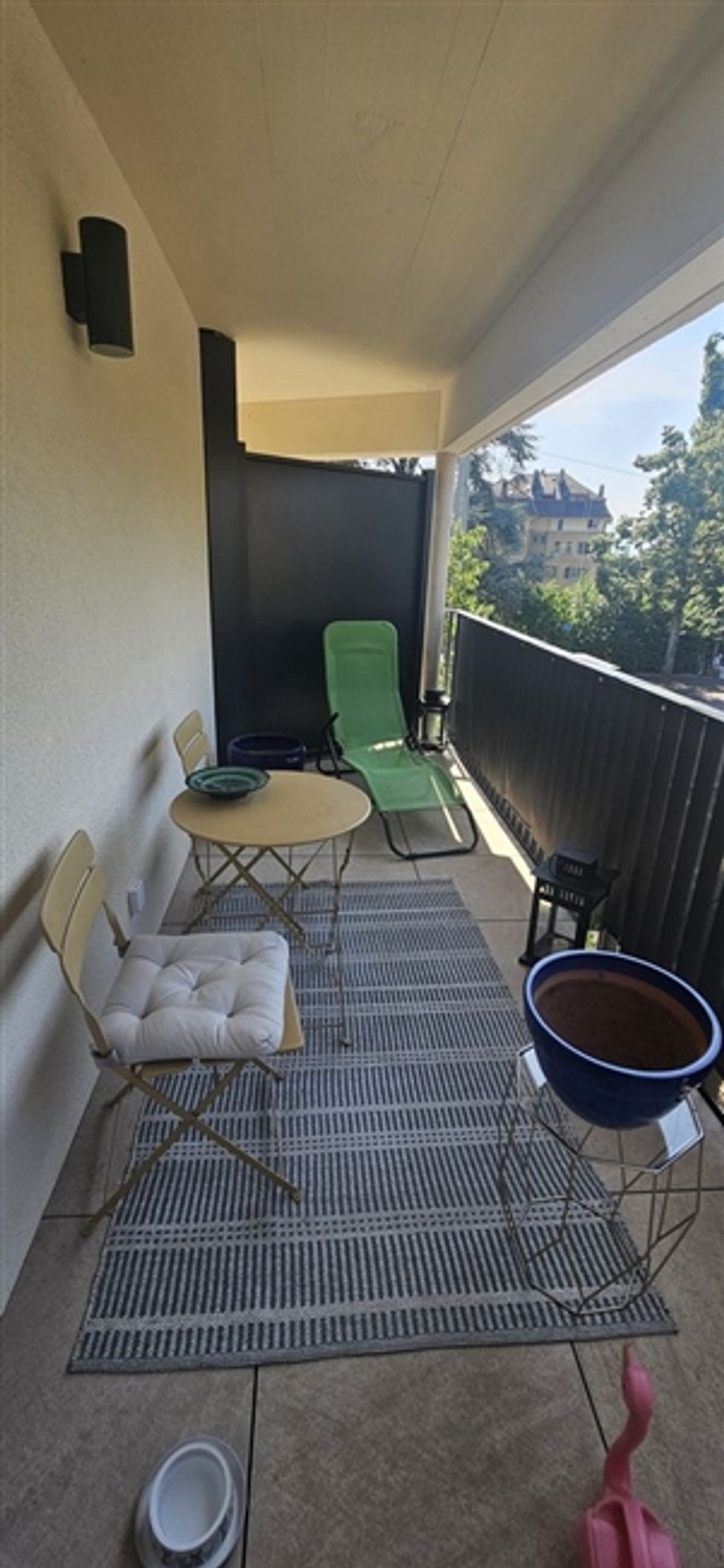 2,5-Zimmer-Wohnung im Zentrum von Lausanne - 6