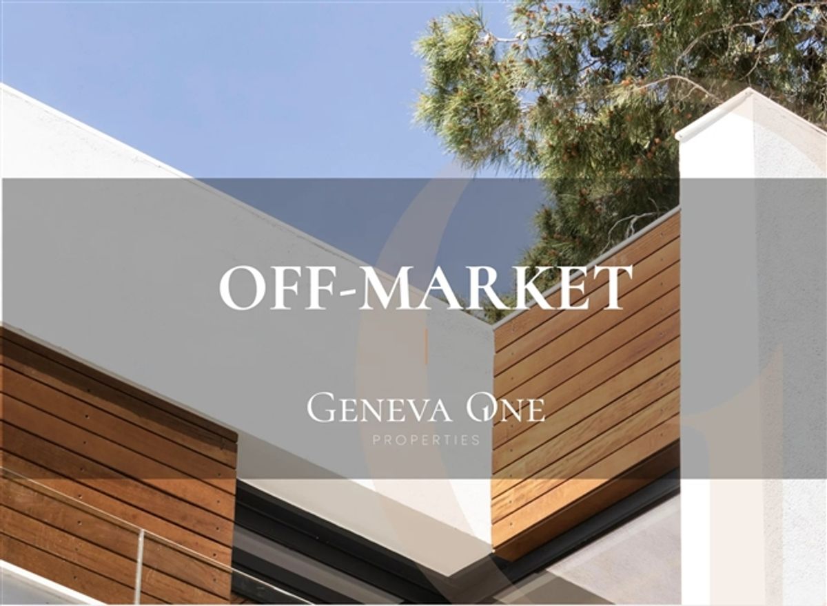 Hervorragendes Penthouse mit offener Aussicht und einer 23 m² großen Terrasse - 0