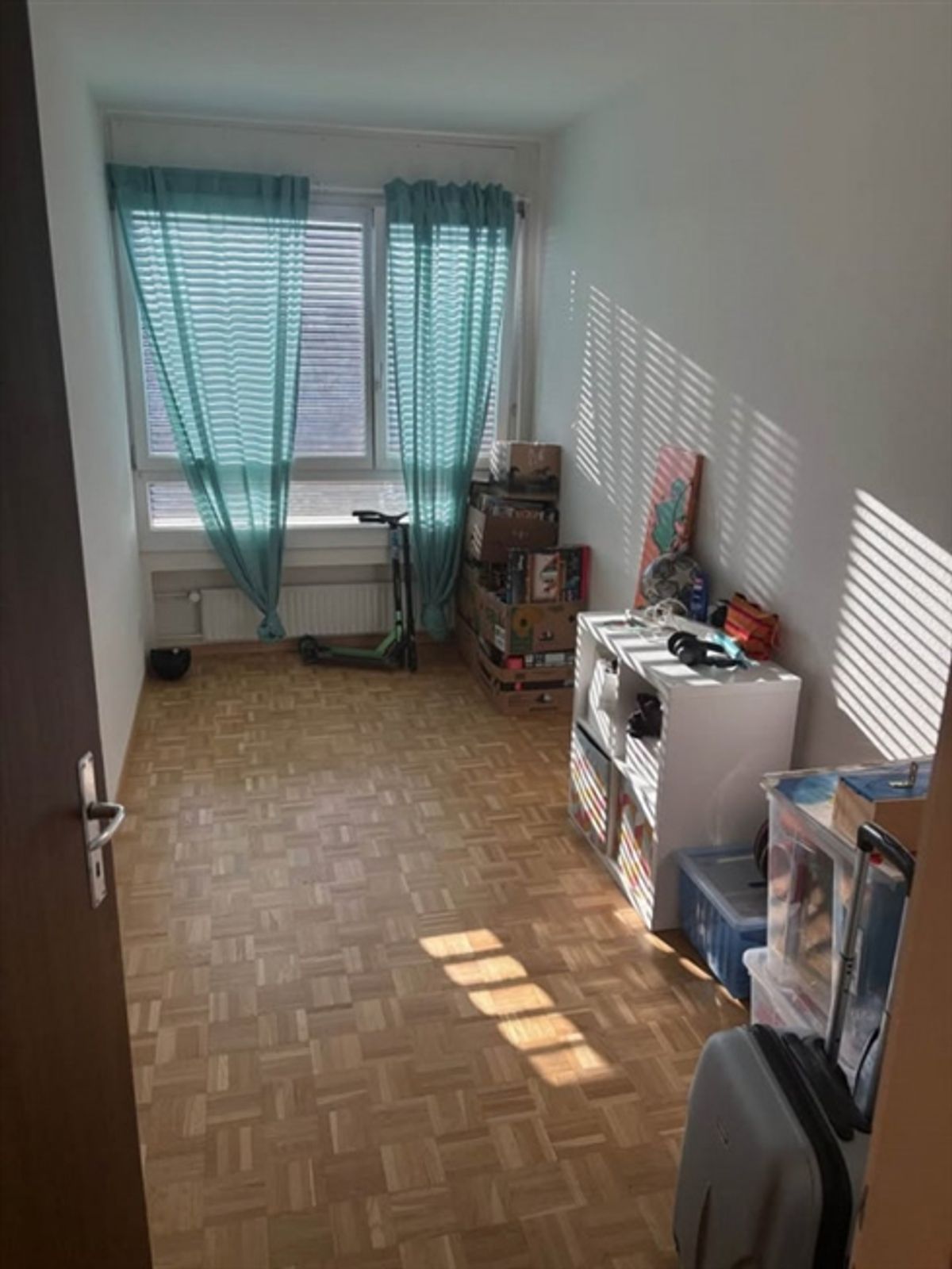 Hervorragende 7-Zimmer-Wohnung mit Blick auf den Jura - 4