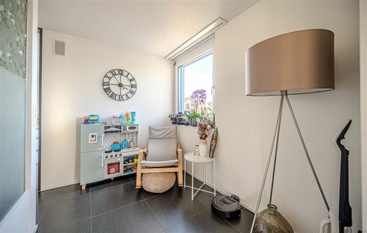 Grosszügig wohnen im Zentrum - 11