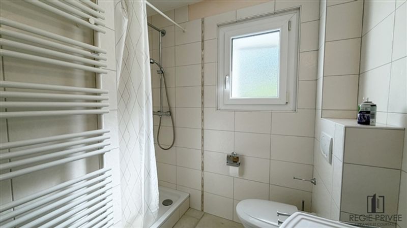 2.5-Zimmer-Wohnung möbliert mit Seeblick - 10