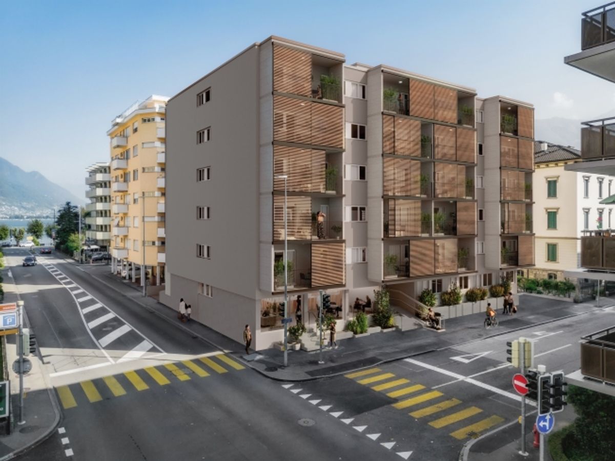 Casa Cinque il tuo appartamento in centro città - 0