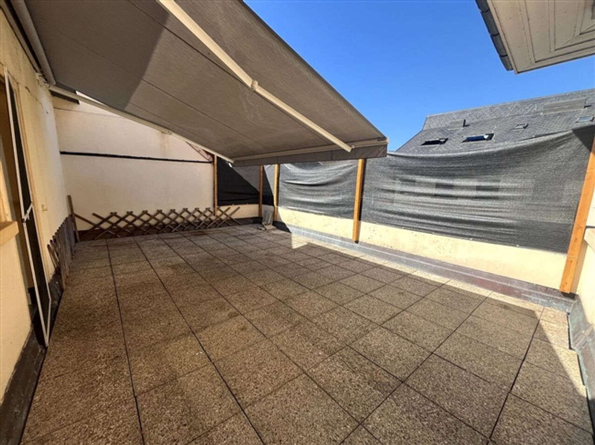 Schönes 3.5-Zimmer-Duplex mit Terrassen in Payerne - 0