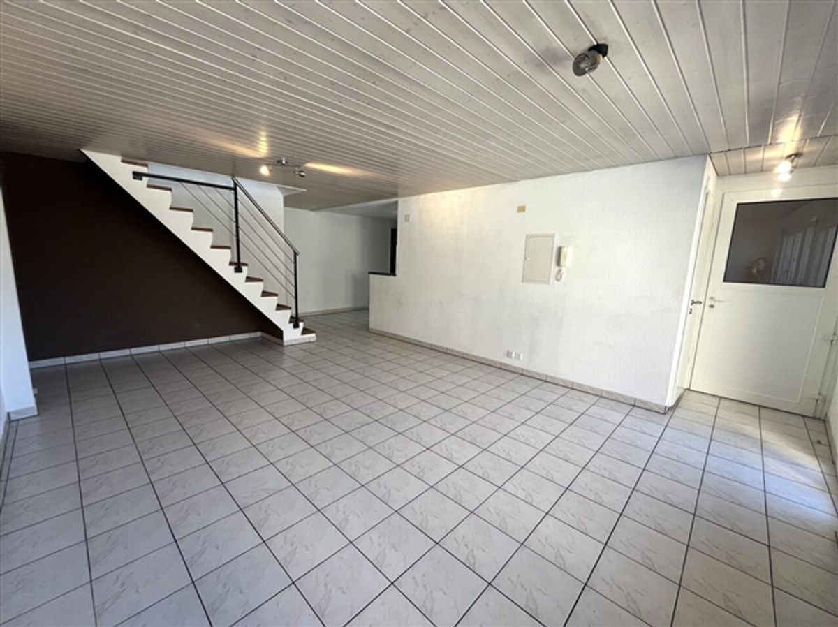 Schönes 3.5-Zimmer-Duplex mit Terrassen in Payerne - 1
