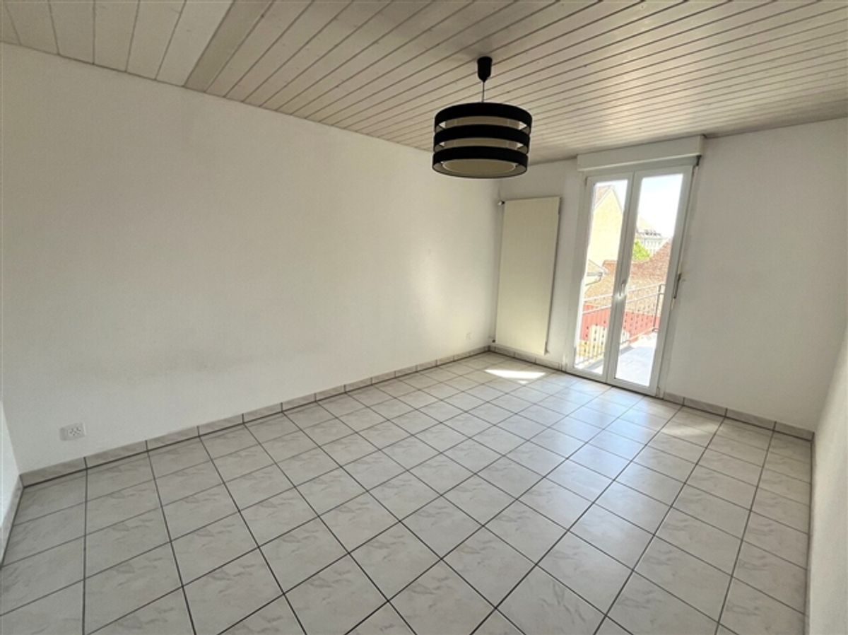 Schönes 3.5-Zimmer-Duplex mit Terrassen in Payerne - 3