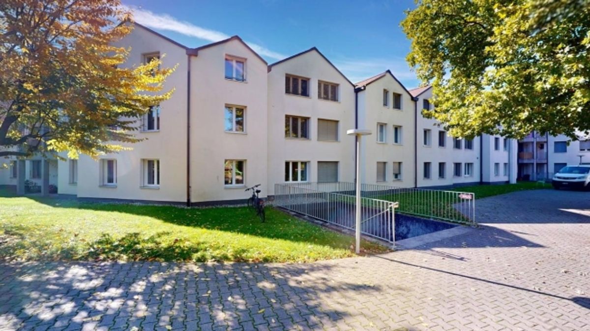 Wohnen im Grünen - Zentral und dennoch ruhig - 0