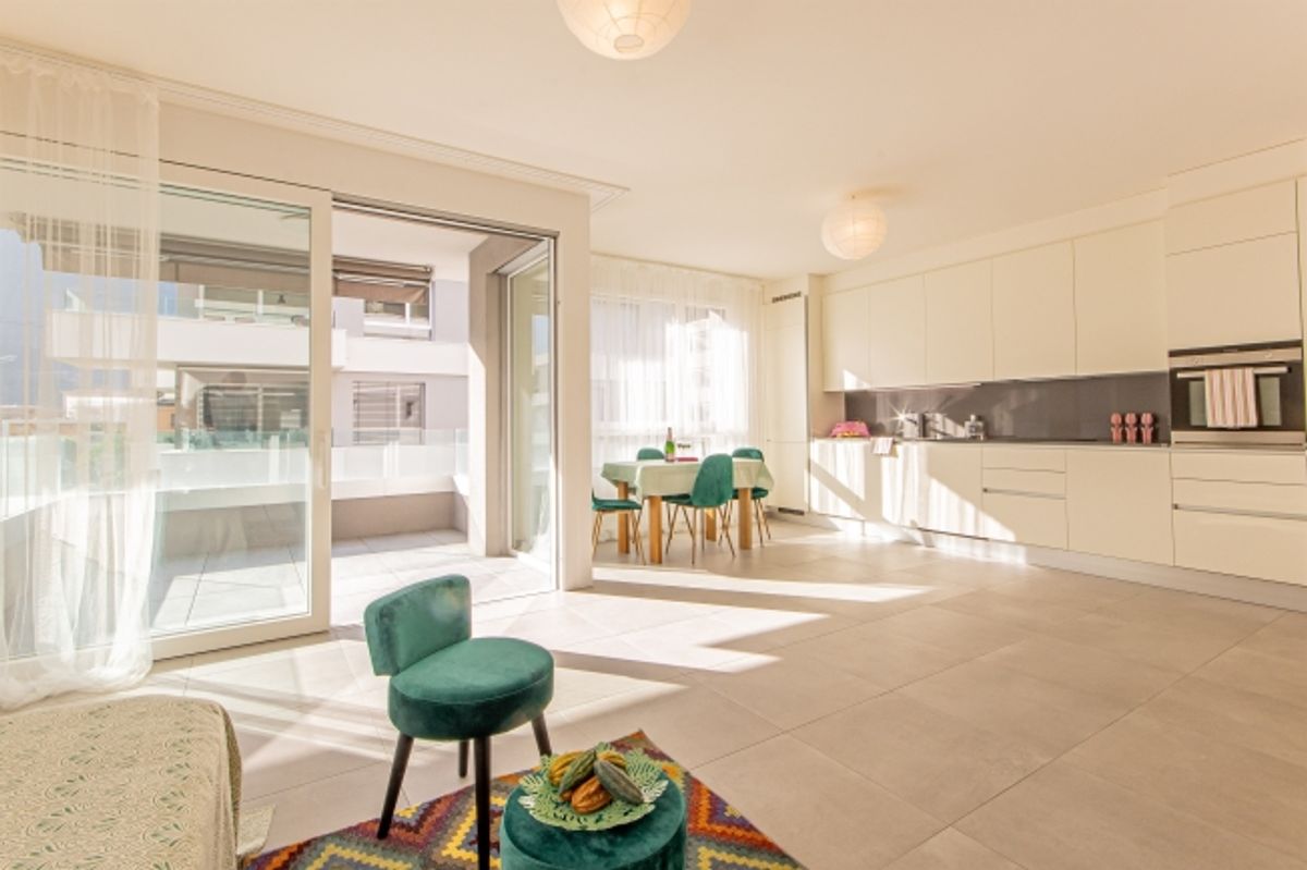 Residenza Parco Gerretta - comfort moderno in posizione strategica - 0