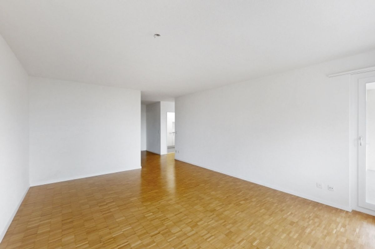 Helle Familienwohnung in grüner Umgebung - Mieten ohne Kaution! - 2