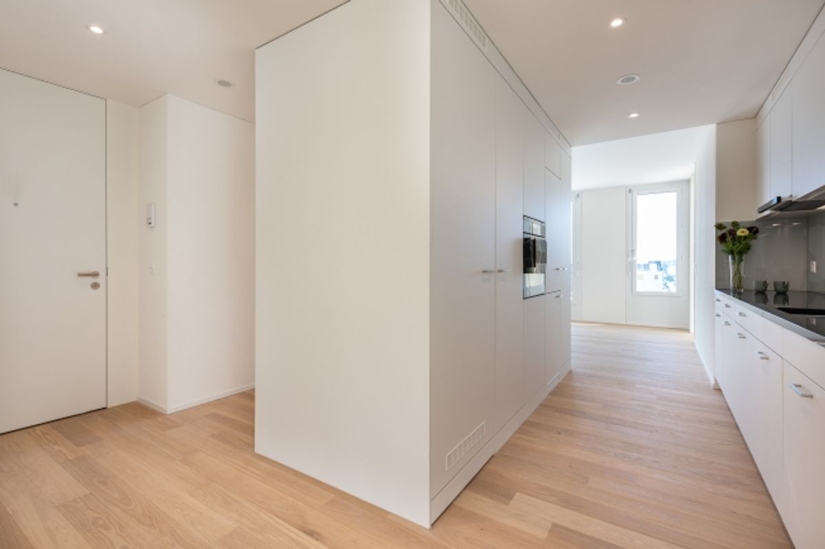 Ihr neues Zuhause im Herzen der Grossmatte - 2