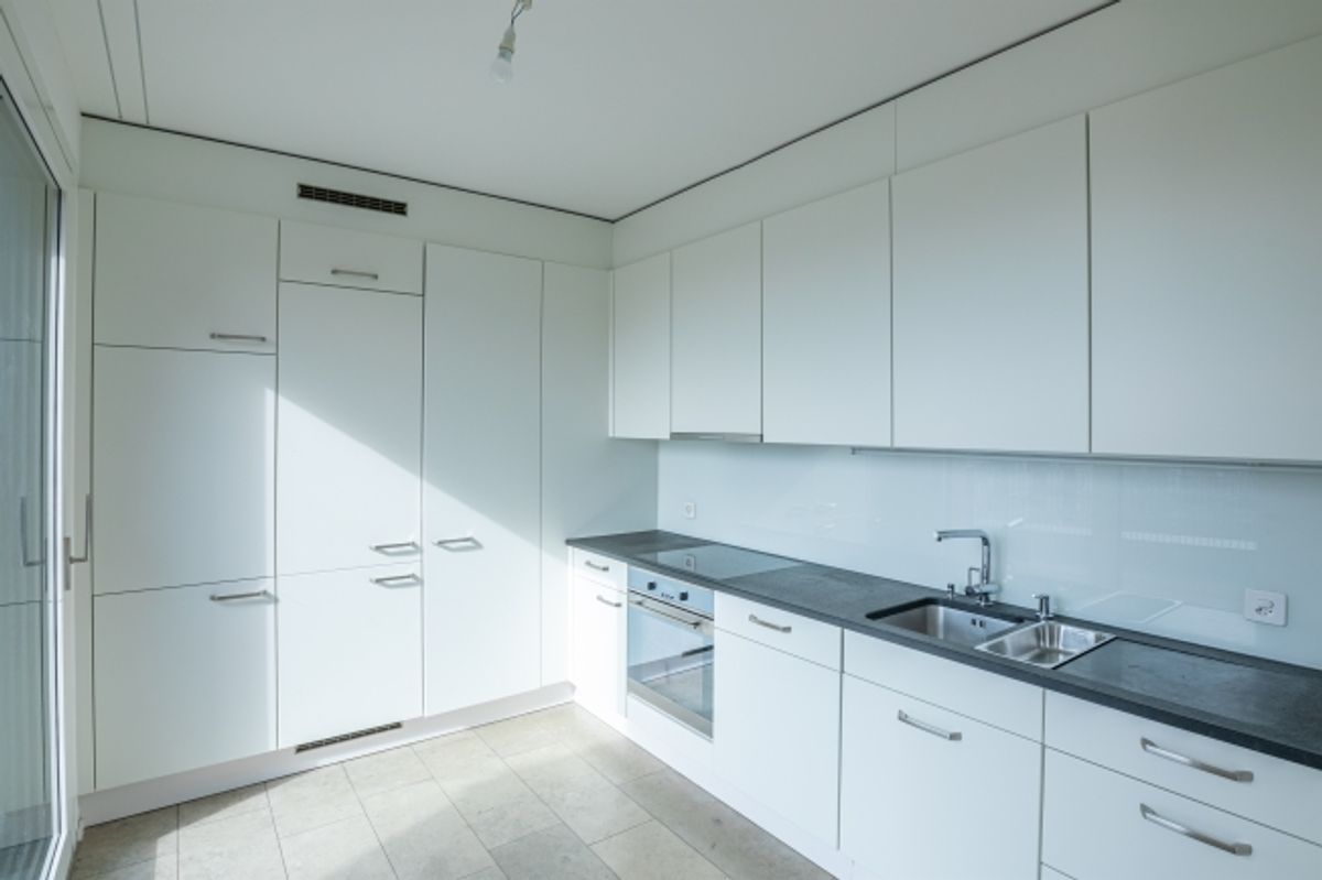 MIETEN OHNE KAUTION - Willkommen im Salmenweg 14 - 1