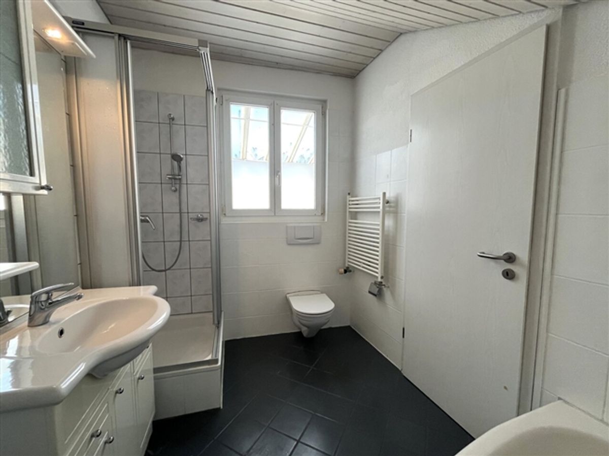 Schönes 3.5-Zimmer-Duplex mit Terrassen in Payerne - 5