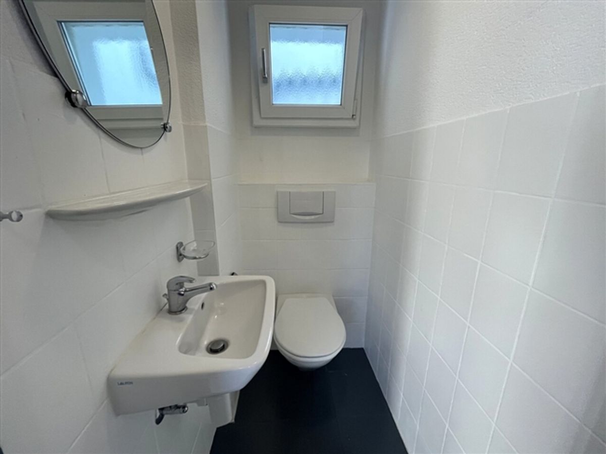Schönes 3.5-Zimmer-Duplex mit Terrassen in Payerne - 6