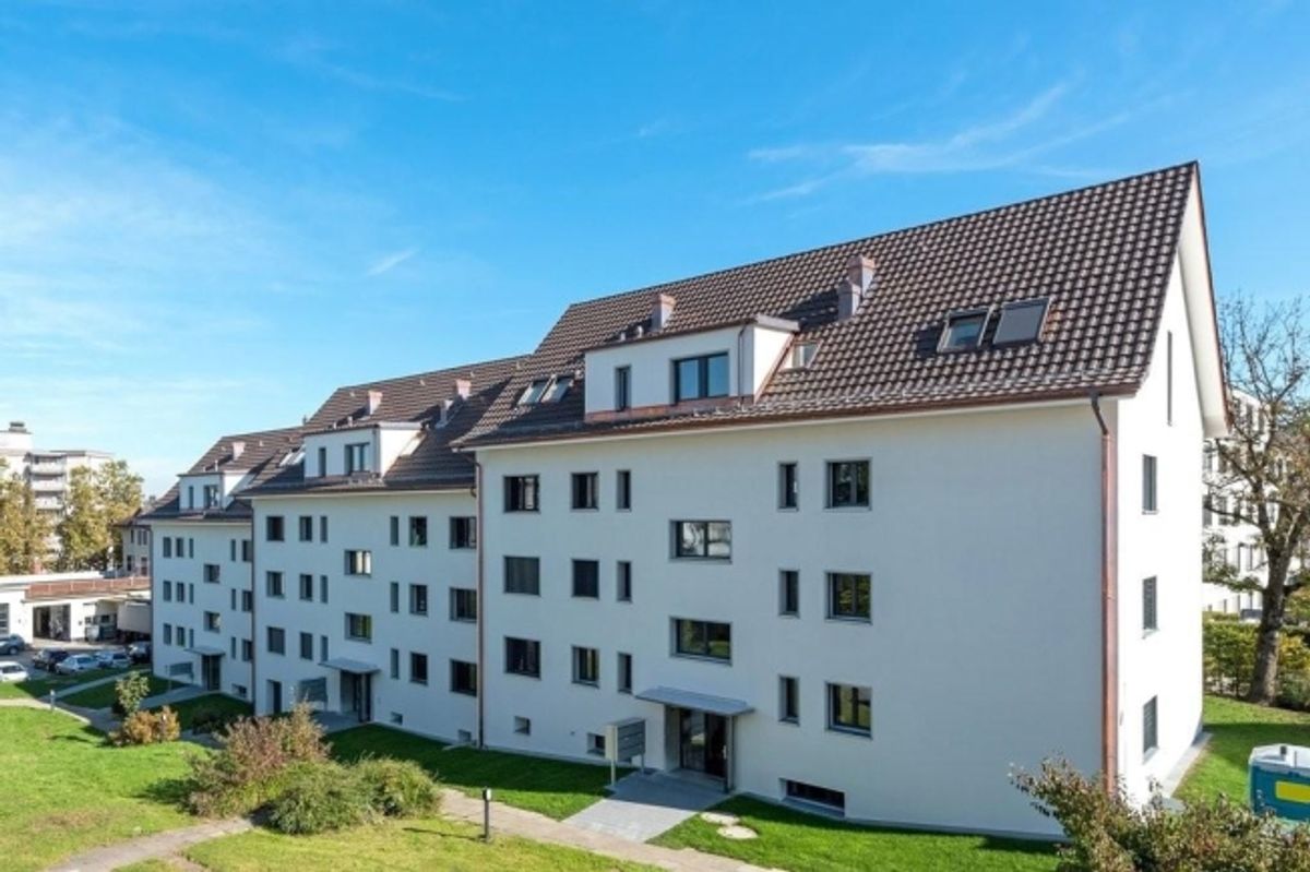 Lagerraum zu vermieten - 0