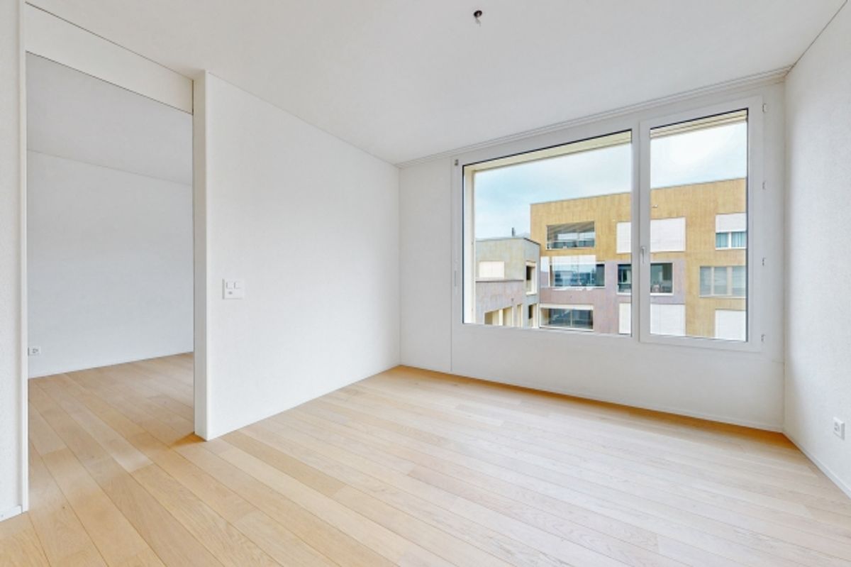 Ihr neues Zuhause im Herzen der Grossmatte - 7