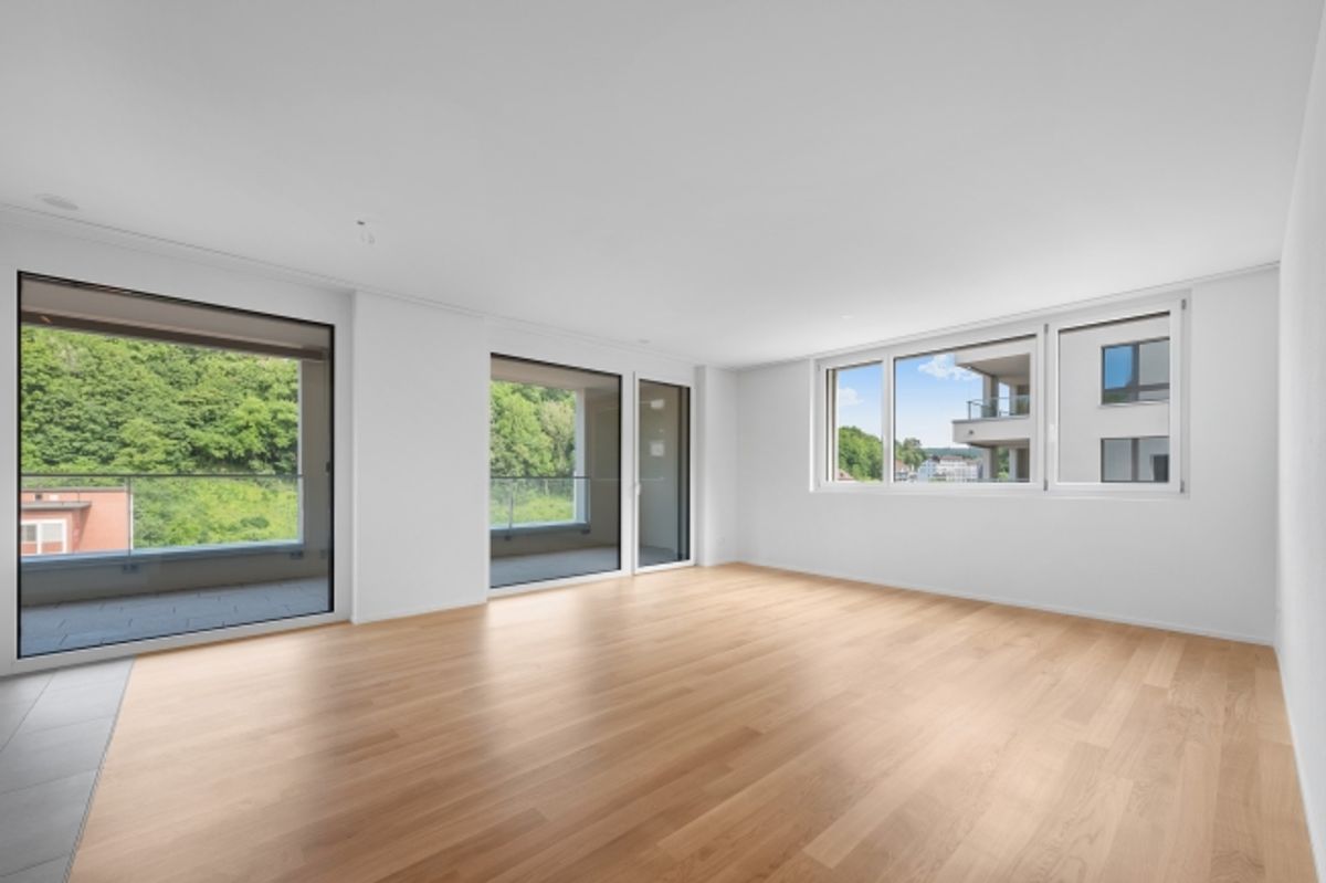 Moderne und Harmonie im Einklang mit der Natur - 3