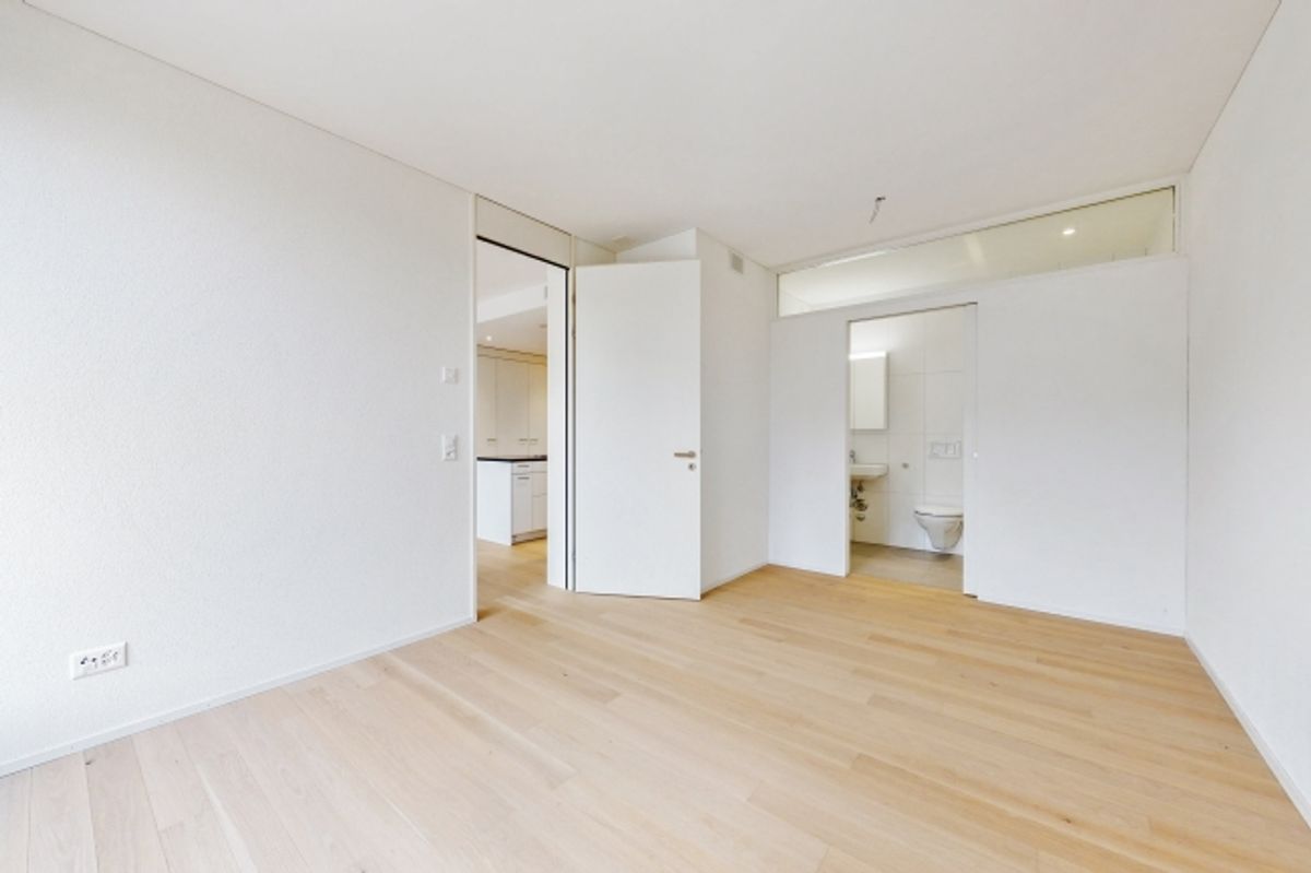 Ihr neues Zuhause im Herzen der Grossmatte - 8