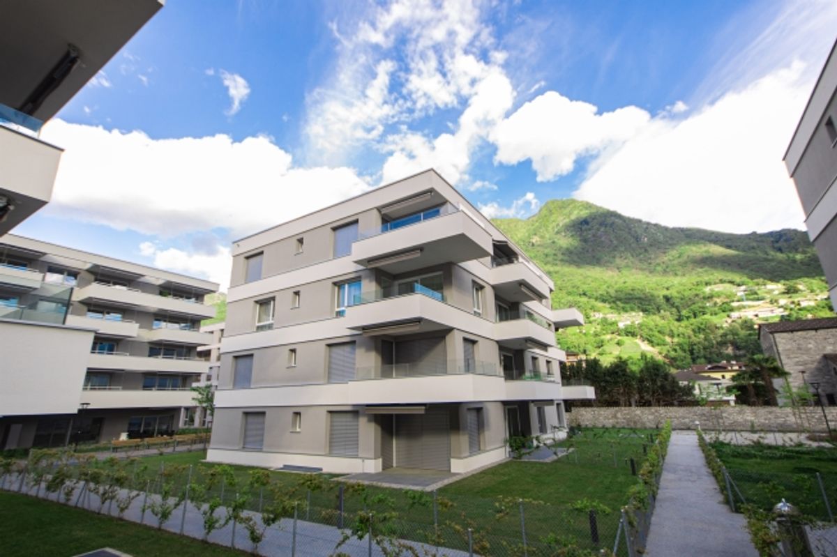 Residenza Parco Gerretta - comfort moderno in posizione strategica - 3