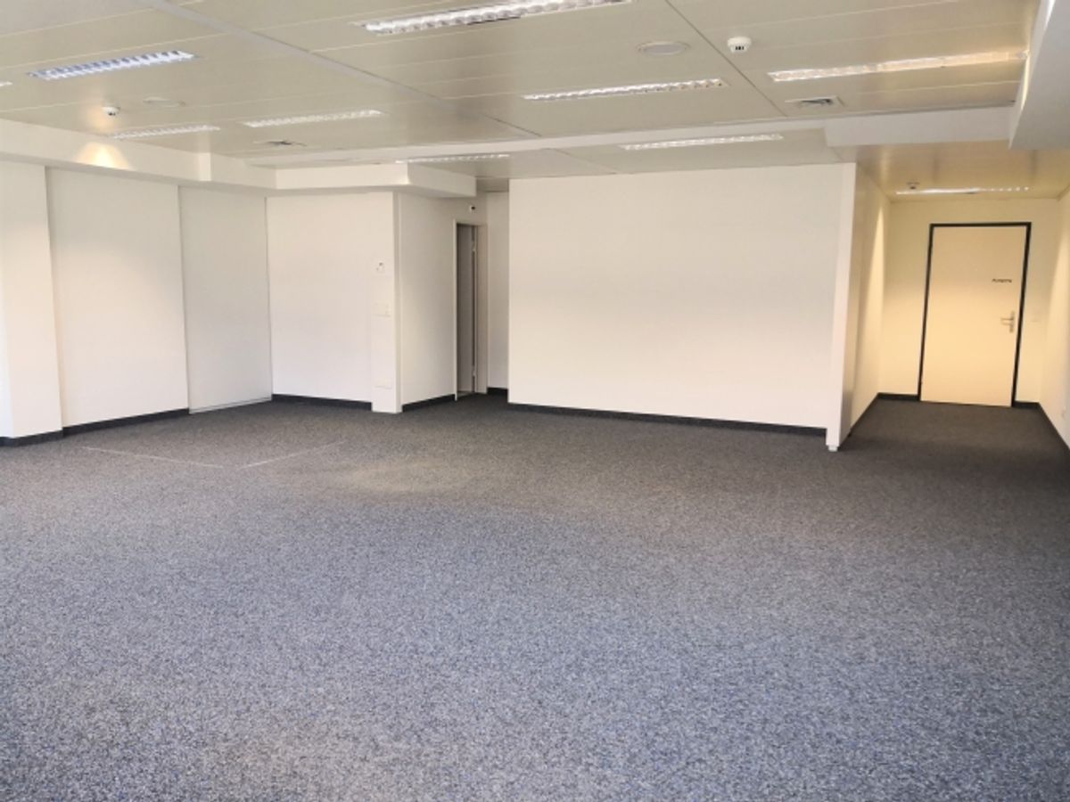 Büroaum ca. 70m2 im Zentrum von Aarau - 3