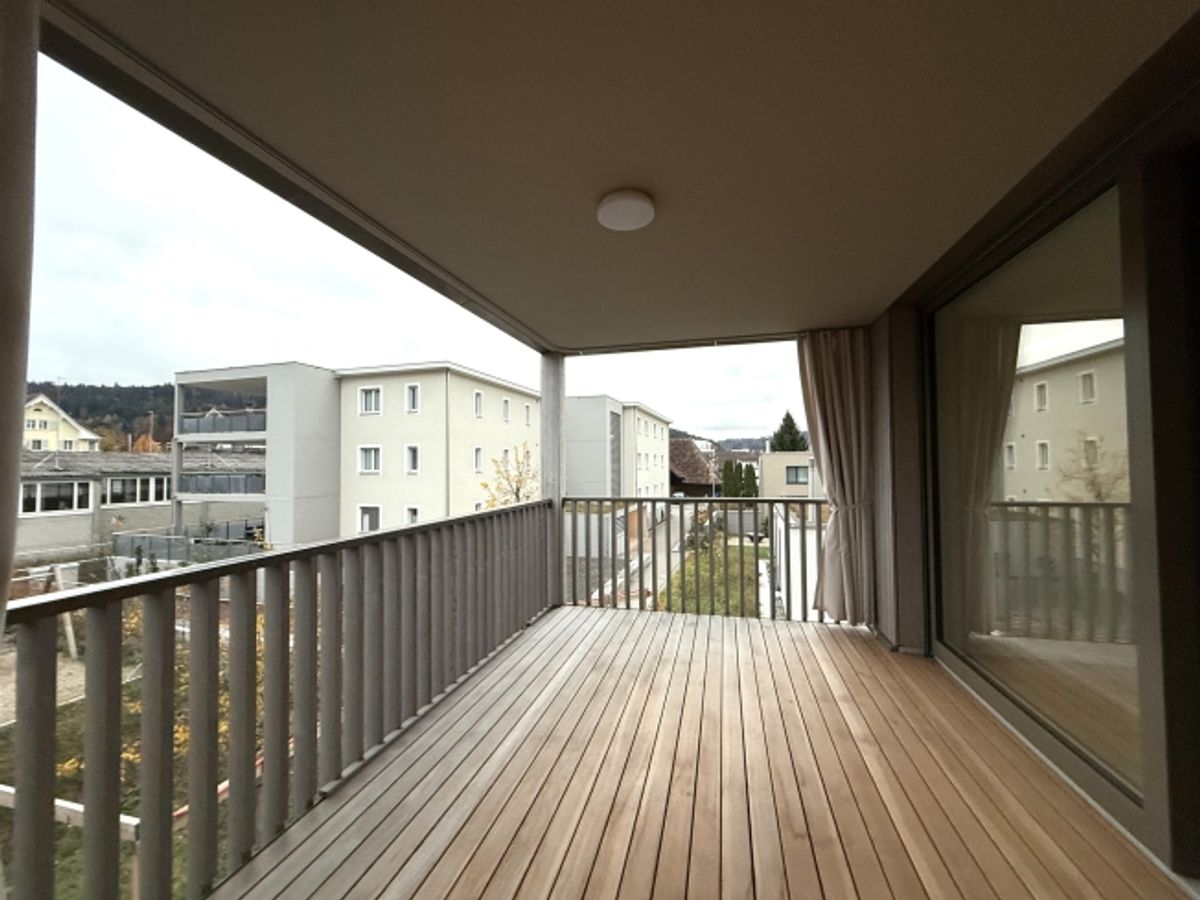 Hier endet Ihre Wohnungssuche - wohnen am Schmittenhof Dagmersellen - 8