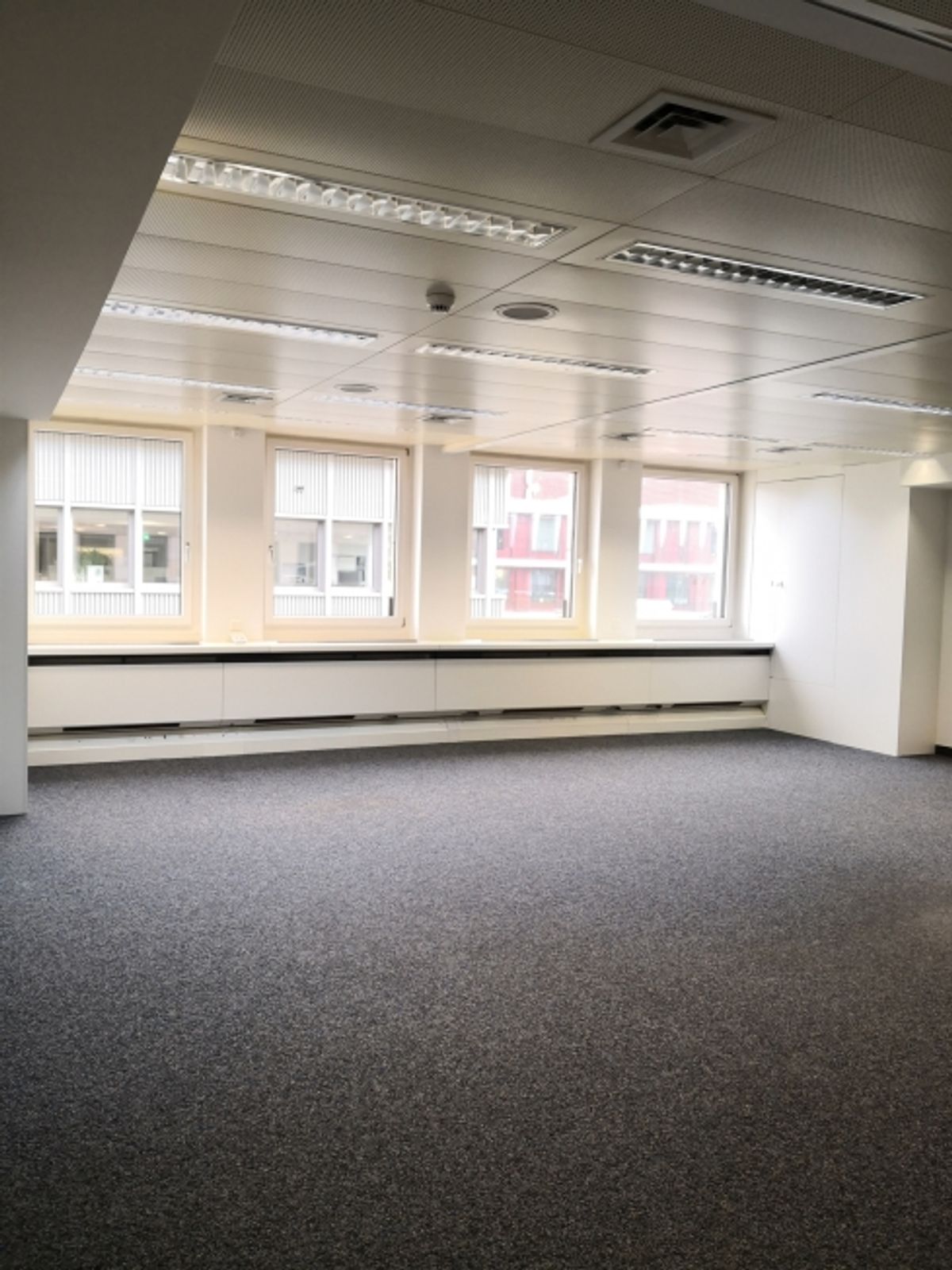 Büroaum ca. 70m2 im Zentrum von Aarau - 4