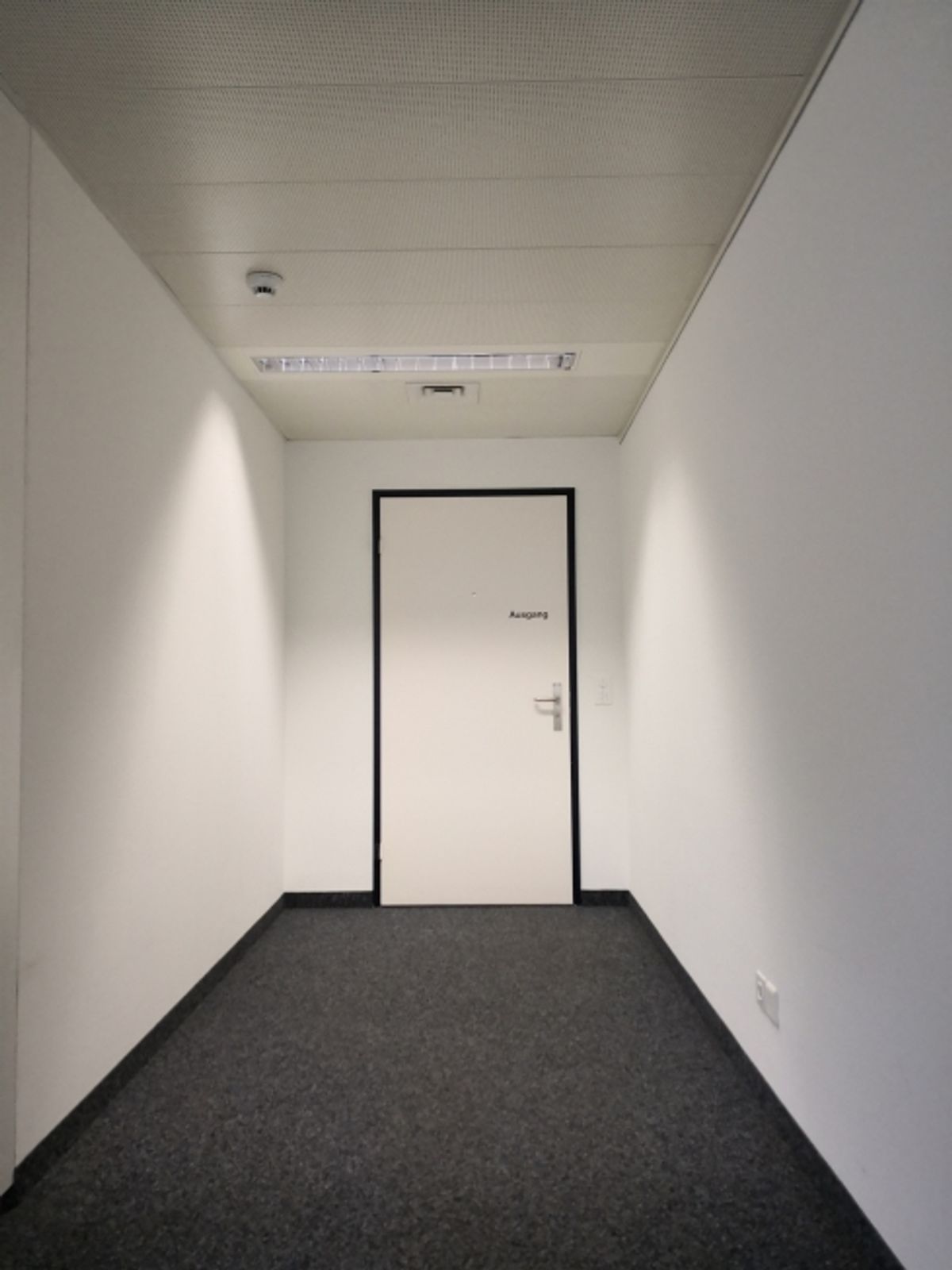 Büroaum ca. 70m2 im Zentrum von Aarau - 5
