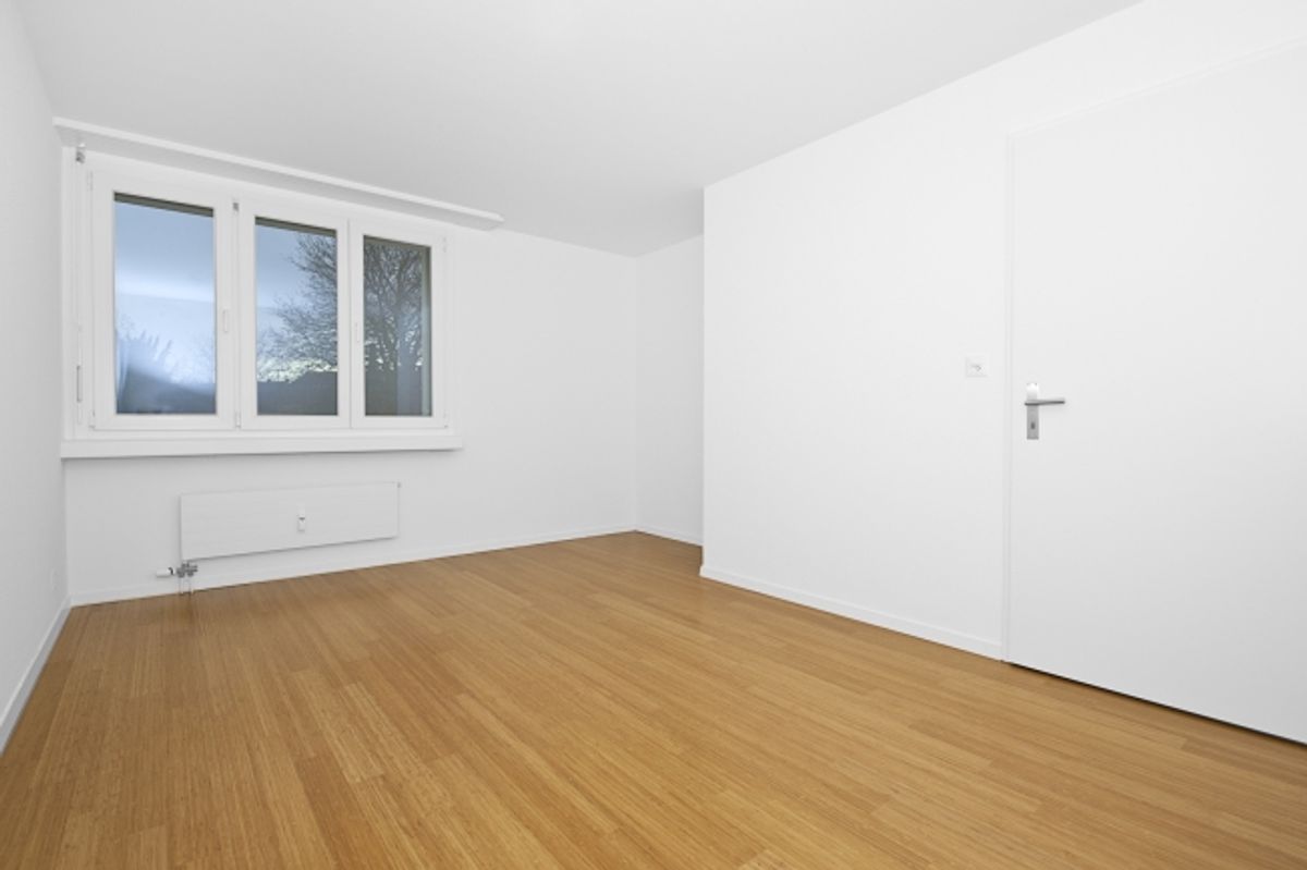 Wohnen im Grünen - Zentral und dennoch ruhig - 4