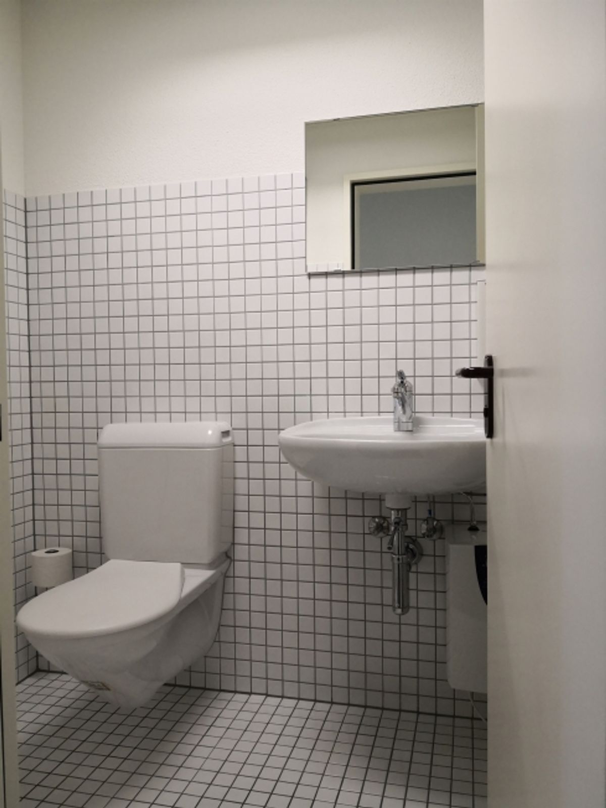 Büroaum ca. 70m2 im Zentrum von Aarau - 6