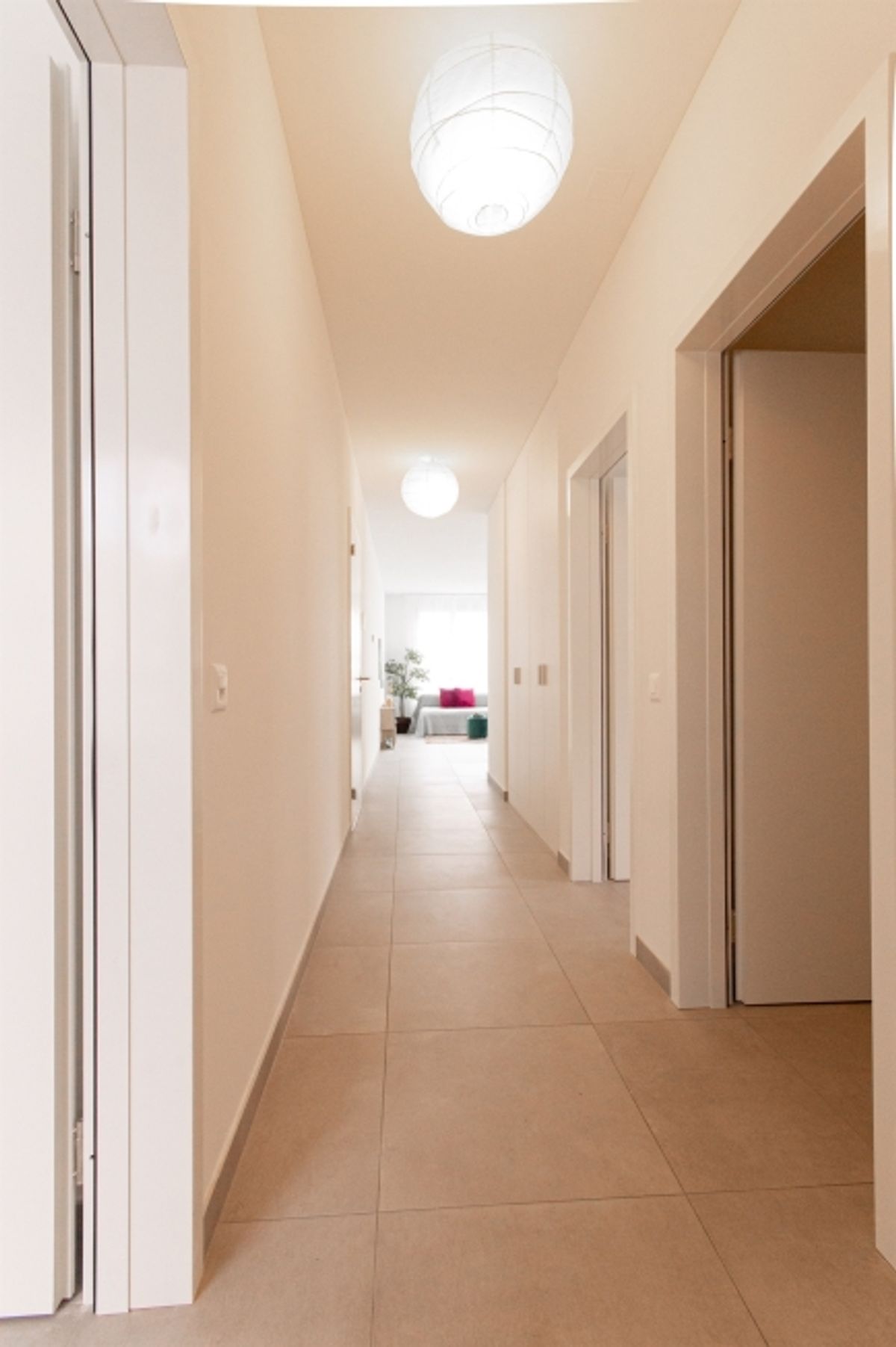 Residenza Parco Gerretta - comfort moderno in posizione strategica - 4