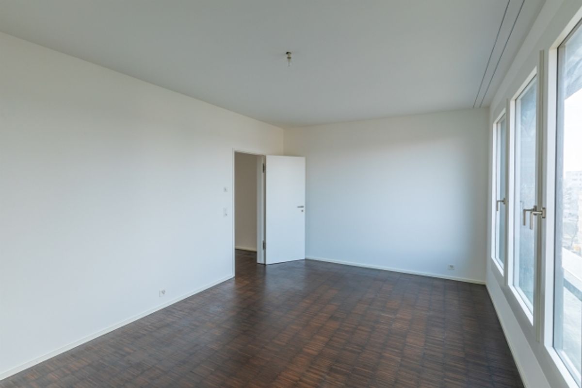 MIETEN OHNE KAUTION - Willkommen im Salmenweg 14 - 5