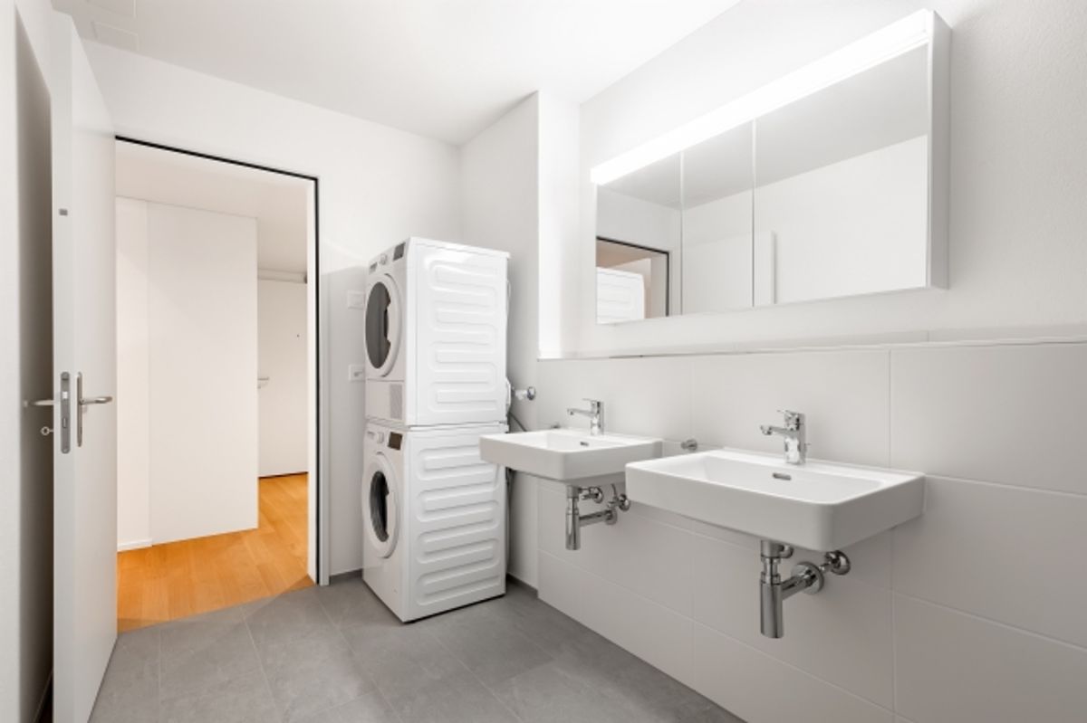Moderne und Harmonie im Einklang mit der Natur - 5