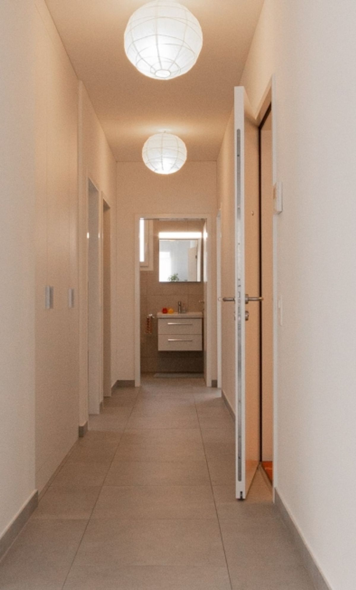 Residenza Parco Gerretta - comfort moderno in posizione strategica - 5
