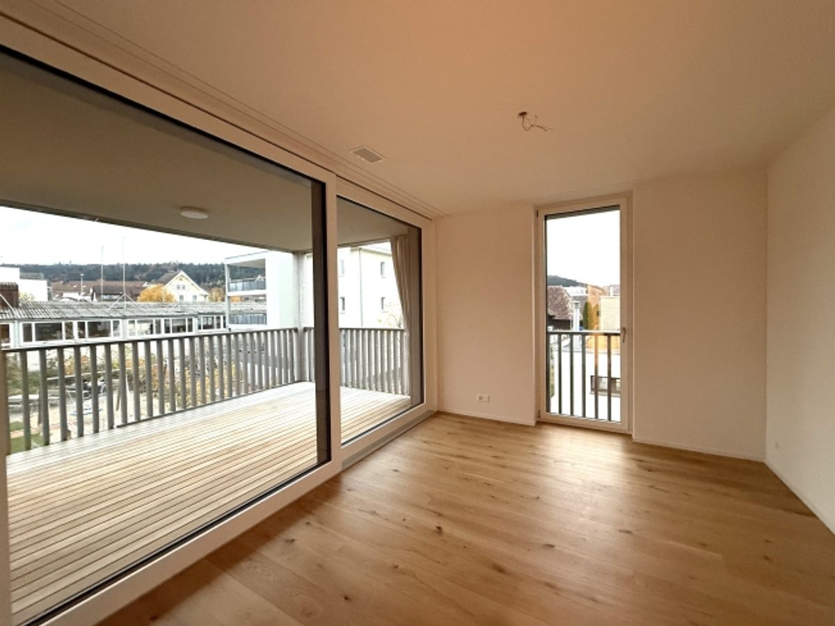 Hier endet Ihre Wohnungssuche - wohnen am Schmittenhof Dagmersellen - 3