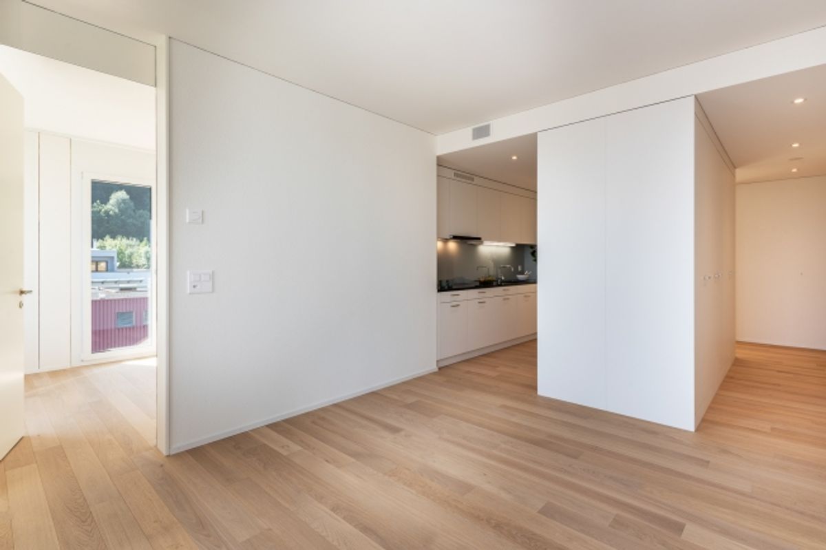 Ihr neues Zuhause im Herzen der Grossmatte - 3