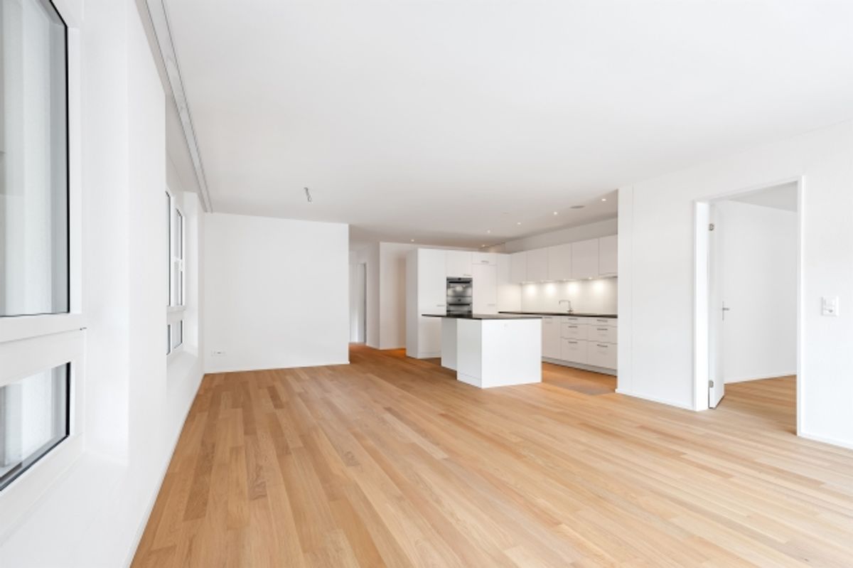 Moderne und Harmonie im Einklang mit der Natur - 1